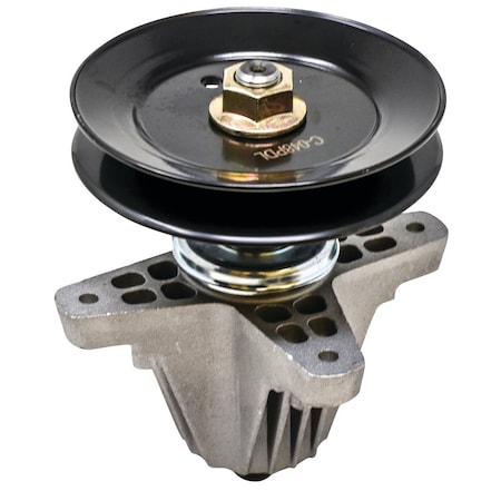 A & I Products Assembly, Spindle 0" x0" x0" A-B1MT215